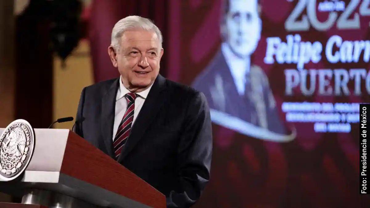 Investigan a Latinus