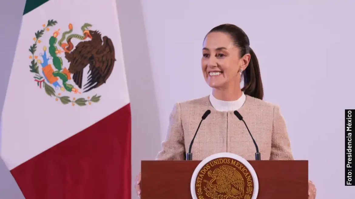 ¿En qué consiste la política de vivienda de la presidenta Claudia Sheinbaum?