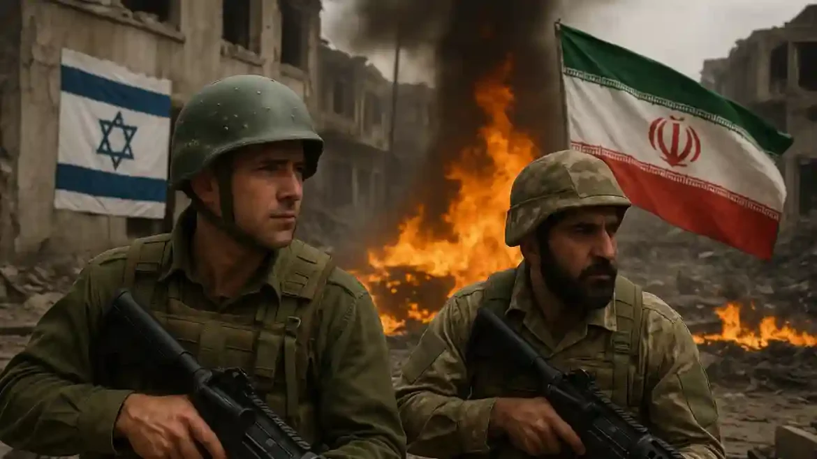 ¿Cómo escaló la guerra entre Irán e Israel y qué significa para el mundo?