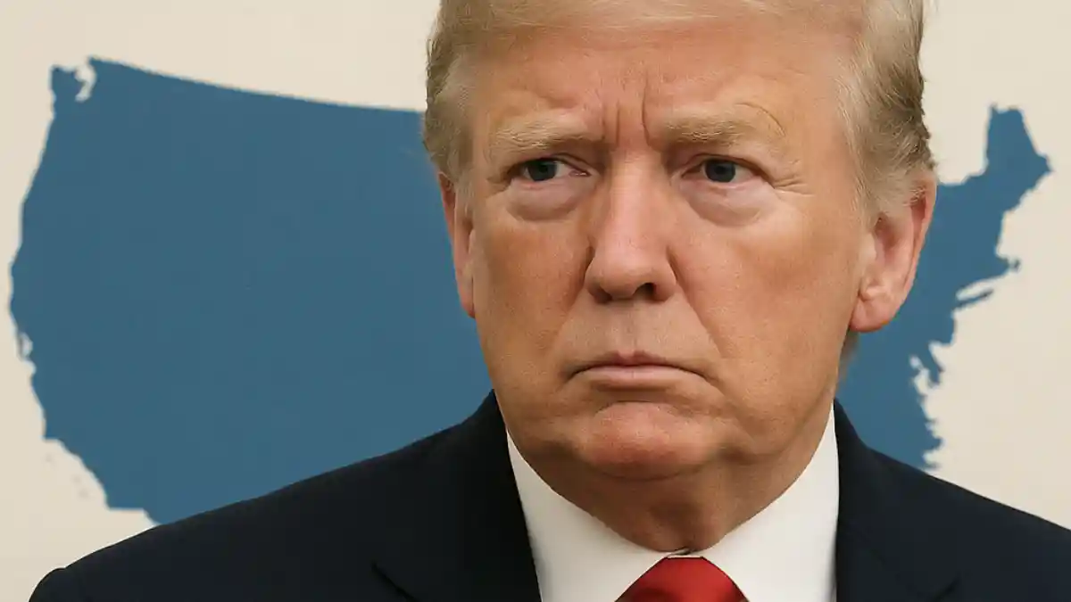 Con Donald Trump EU pierde turísmo