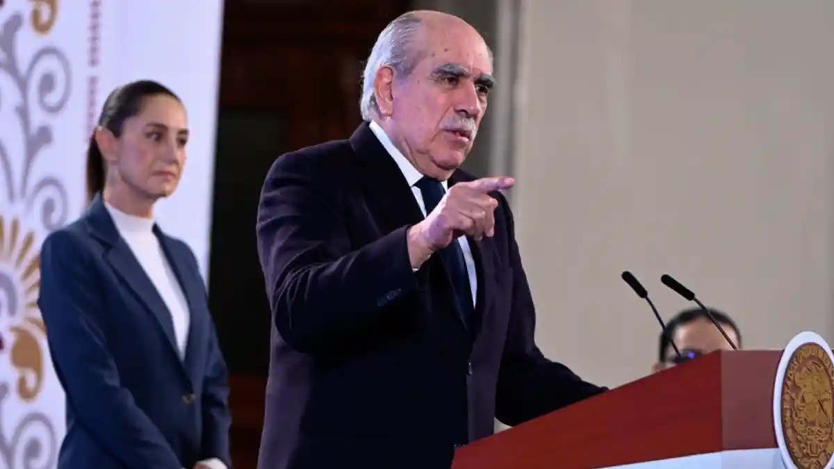 Pablo Gómez, reforma electoral