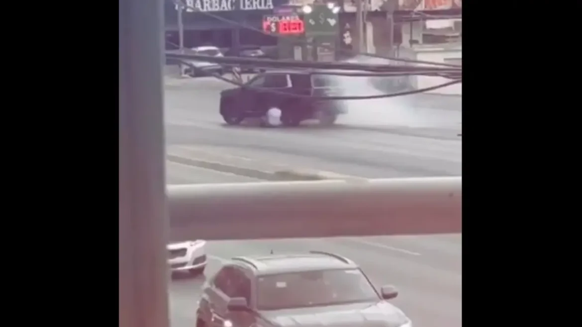 Qué se sabe del asesinato del delegado de la FGR en Tamaulipas