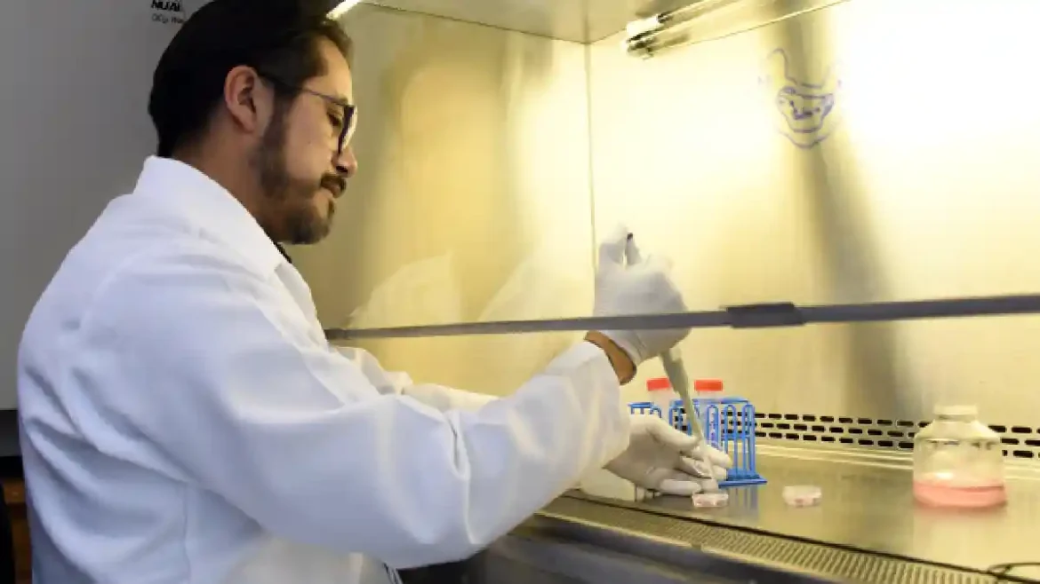 En la BUAP reside uno de los pocos grupos del país que estudia la relación estructura-función en las células cardiacas