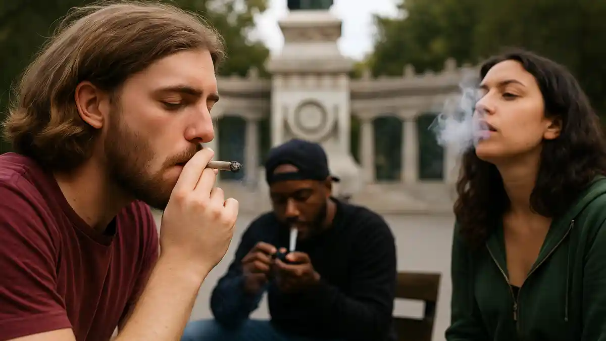 nuevas zonas para consumo lúdico