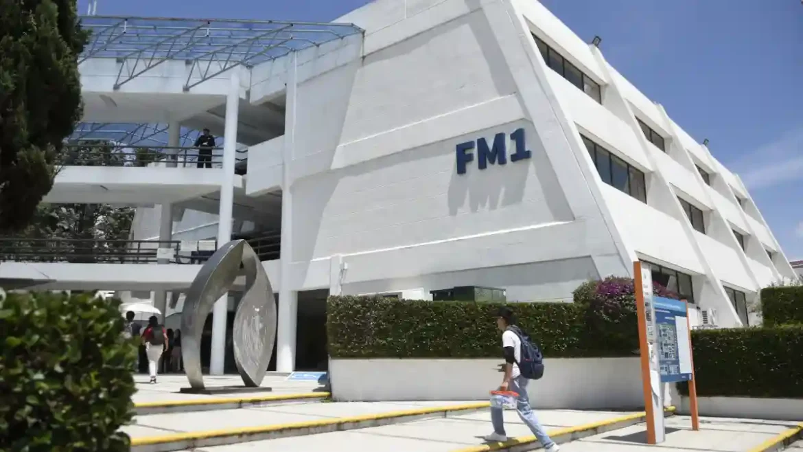 FCFM de la BUAP realizará Festival de Divulgación