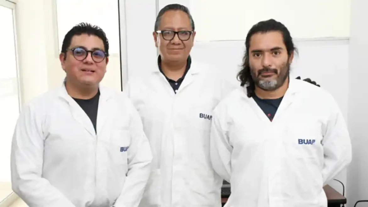 Investigadores de Ciencias de la Electrónica BUAP desarrollan dispositivos híbridos de recolección de energía