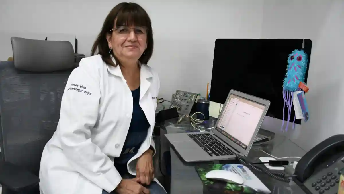 antibióticos en hospitales