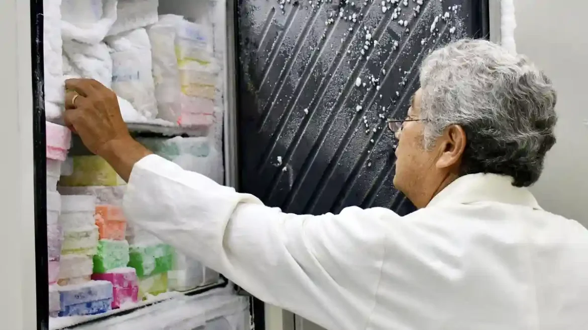 Investigador del ICUAP estudia bacteria capaz de descomponer PET