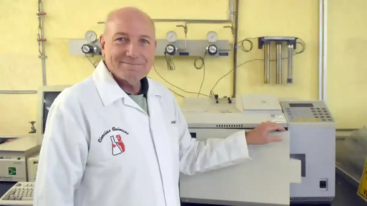 En la BUAP desarrollan nanomateriales como inhibidores bacterianos y compuestos anticancerígenos