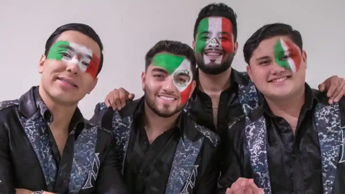 ¿Qué promete La Arrolladora Banda El Limón para la gran fiesta del 15 de septiembre?