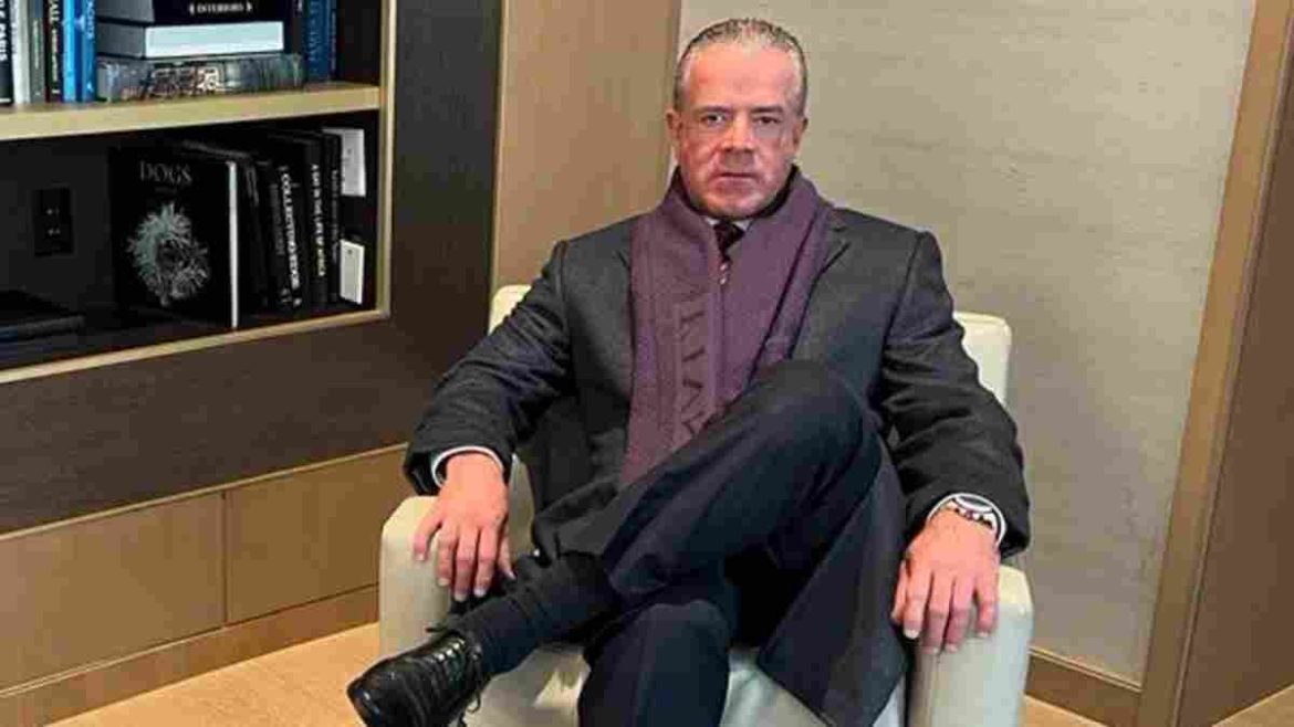 ¿Qué se le imputa al dueño de Miss Universo y por qué?