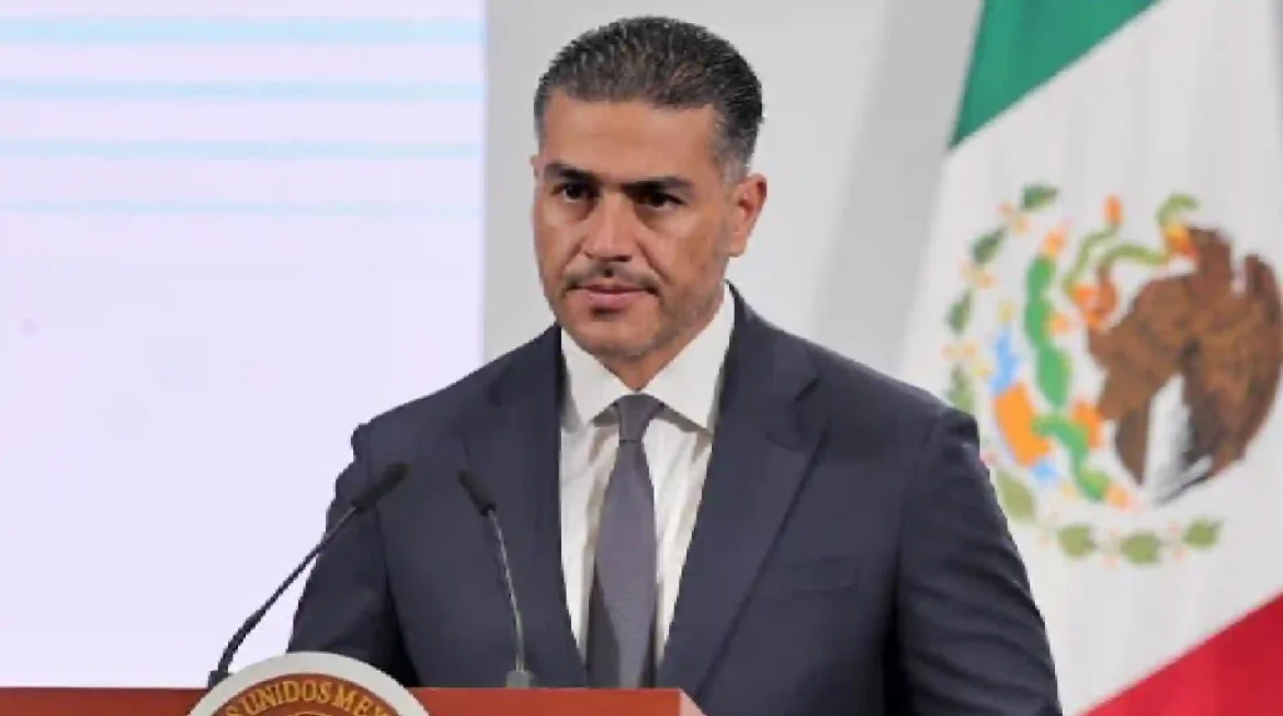 ¿Qué grupo delictivo está detrás del asesinato de Carlos Manzo, según investigaciones?