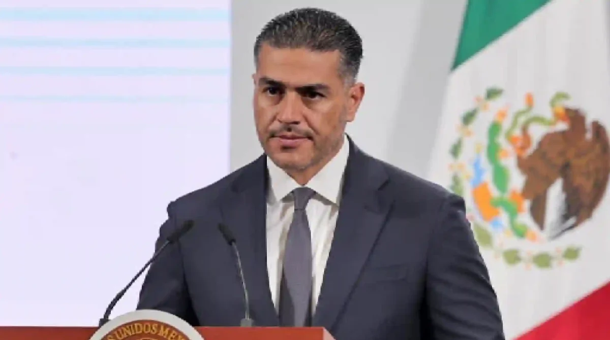 Créditos: Omar García Harfuch