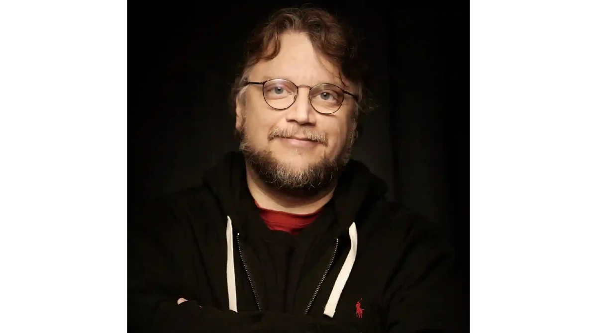 Créditos: Guillermo del Toro