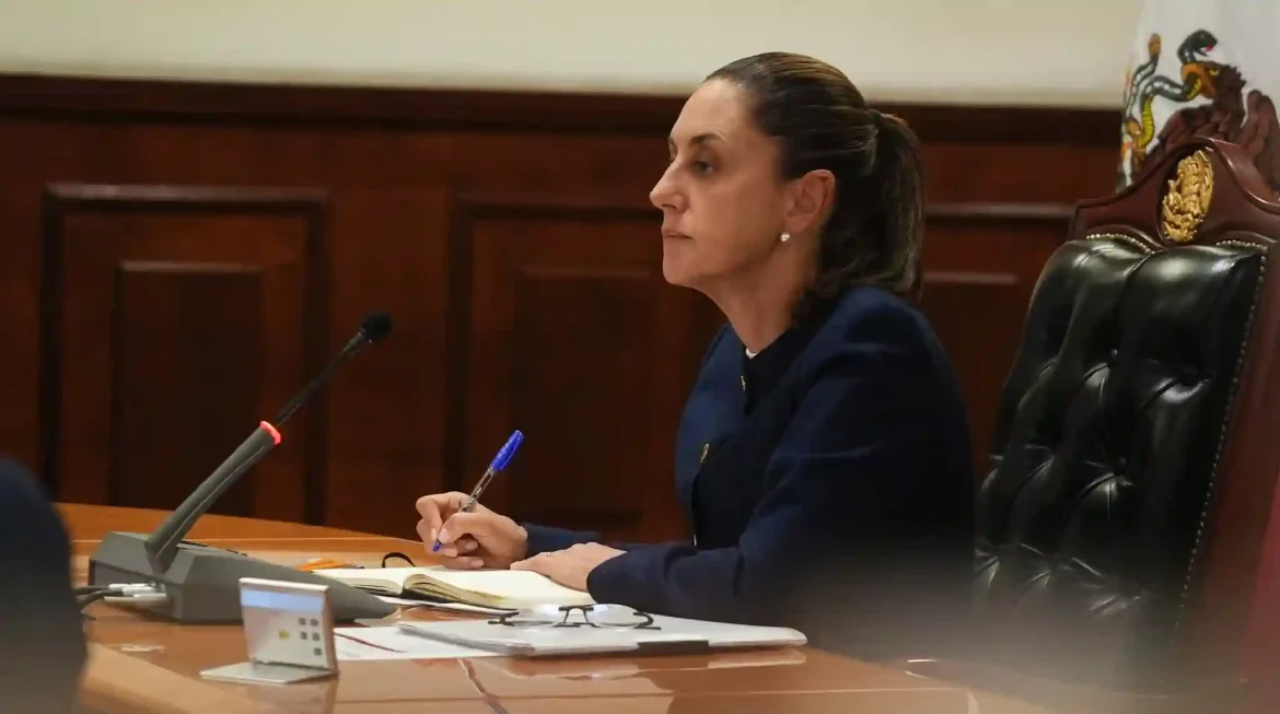 ¿Qué medidas contempla el Plan Integral contra el Abuso Sexual presentado por el gobierno federal?