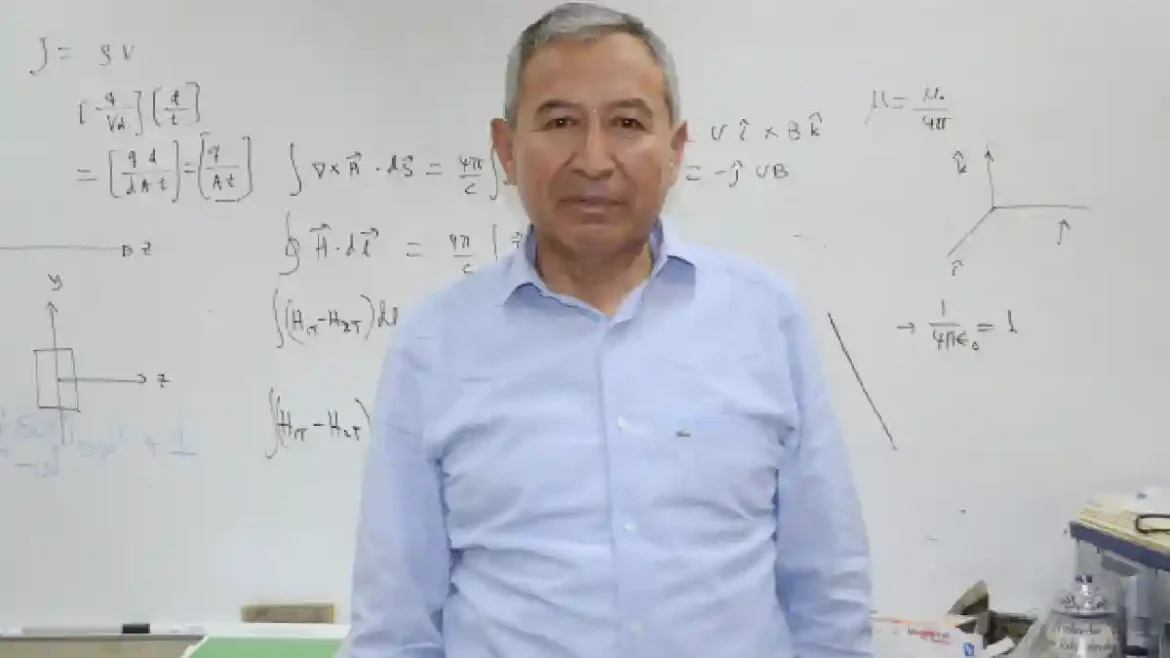 Colaboración científica en la BUAP para dar certeza teórica a propuestas experimentales