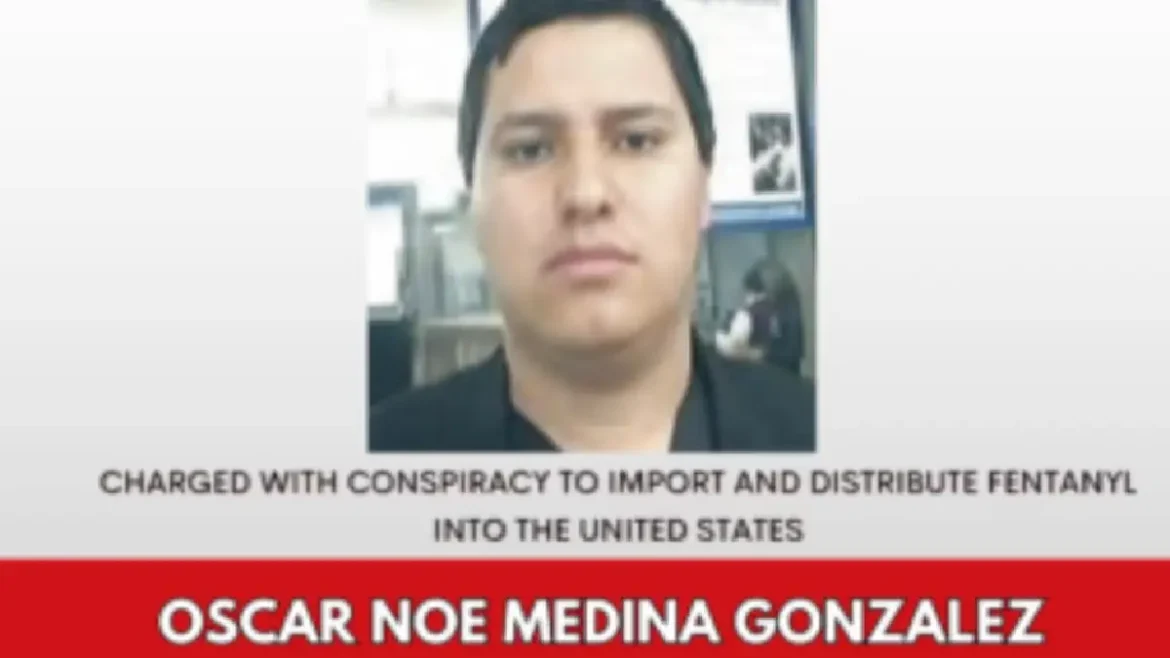 ¿Quién era el hombre asesinado en Zona Rosa y por qué se le vincula con Los Chapitos?