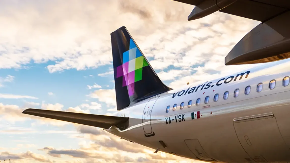 ¿Qué implica la creación del nuevo Grupo Mexicano de Aerolíneas entre Volaris y Viva?