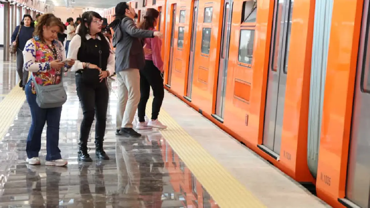 Créditos: Gobierno CDMX