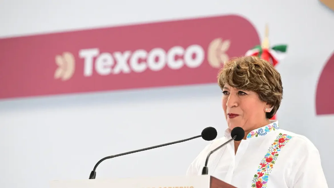 ¿Qué contempla la rehabilitación del Periférico Norte que arrancó en 2026 en el Edomex?