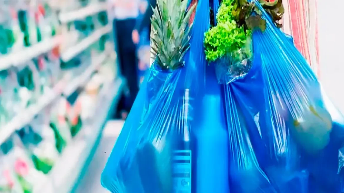 ¿Cuánto se desperdicia al día en alimentos en la CDMX y por qué la norma de plásticos de un solo uso no ha funcionado?