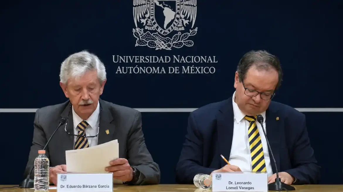 ¿Qué es el examen de control de la UNAM, por qué se aplica y quiénes deben presentarlo?