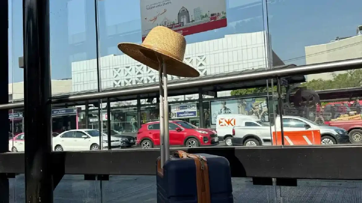 ¿Por qué cuesta 30 pesos viajar en Metrobús entre las terminales del AICM?
