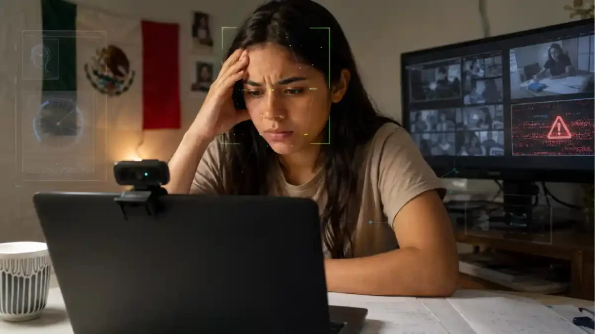 ¿Quién es Territorium Life, la empresa detrás del examen fallido de ingreso a la UNAM?