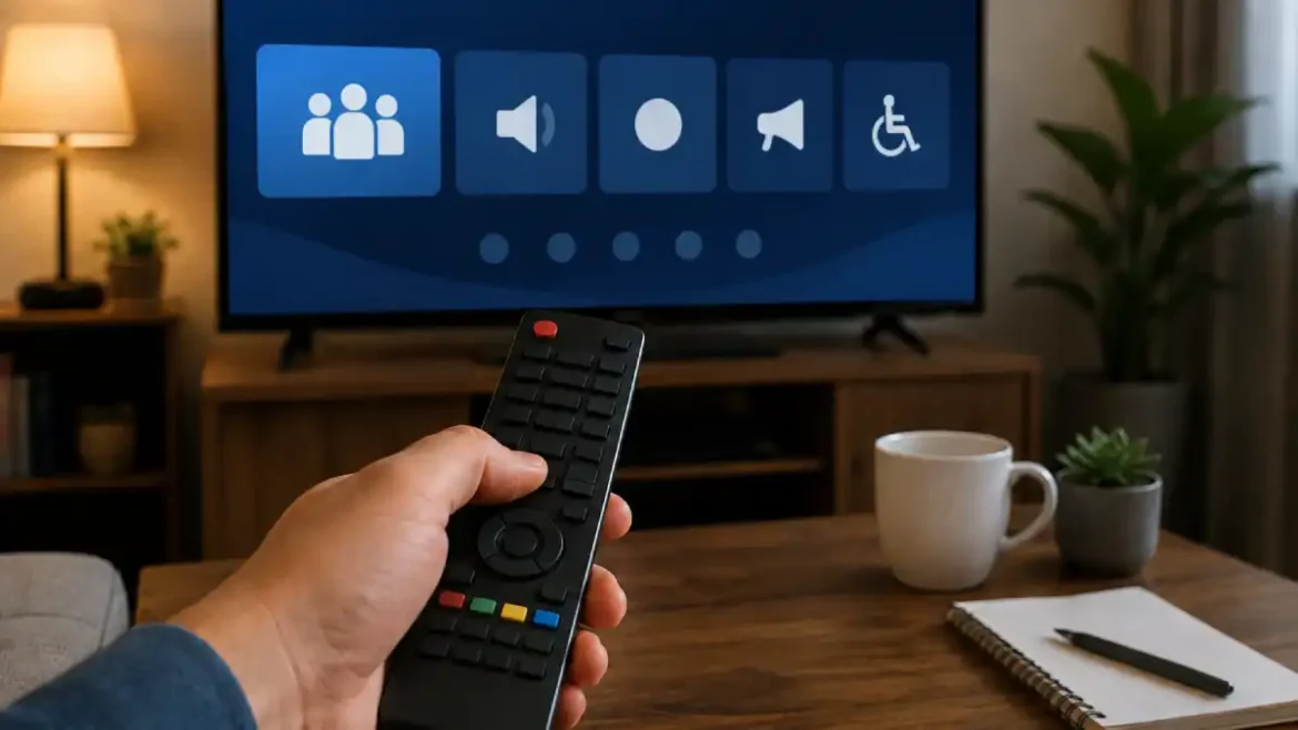 ¿Qué derechos tendrán las audiencias con las nuevas reglas para radio y televisión?