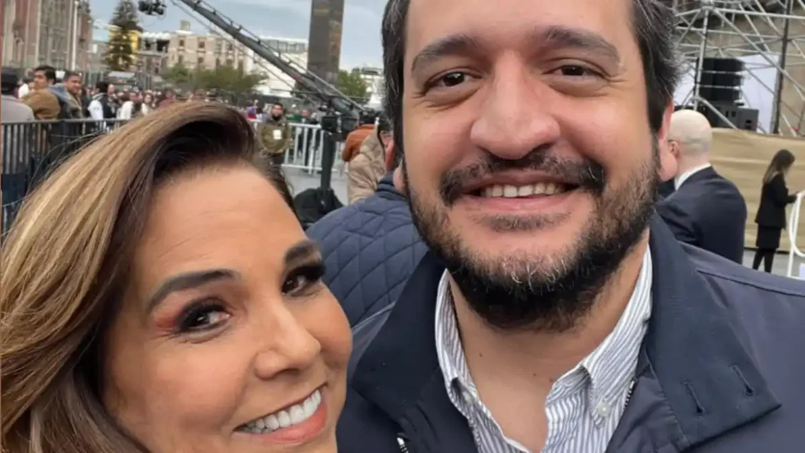 favorecen a Andrés Manuel López Beltrán?