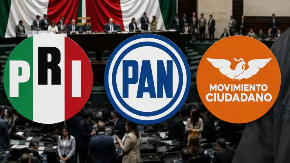 ¿Por qué la oposición no logra ponerse de acuerdo ni para defender la libertad de expresión?