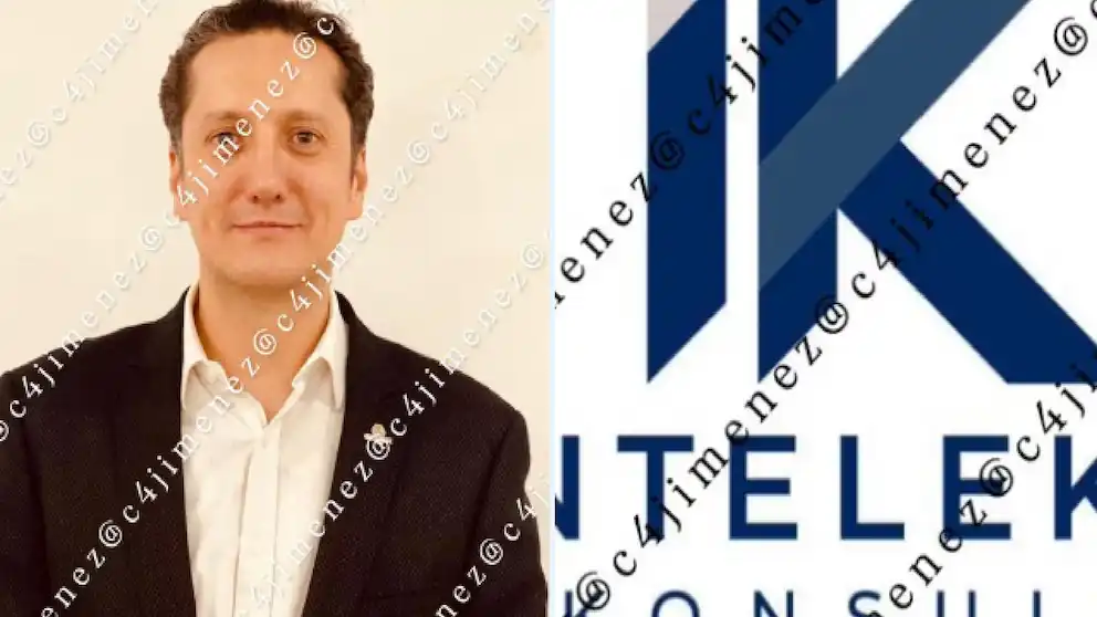 Señalan a excandidato a diputación federal del PRI en presunta red de extorsión ligada a consultoría