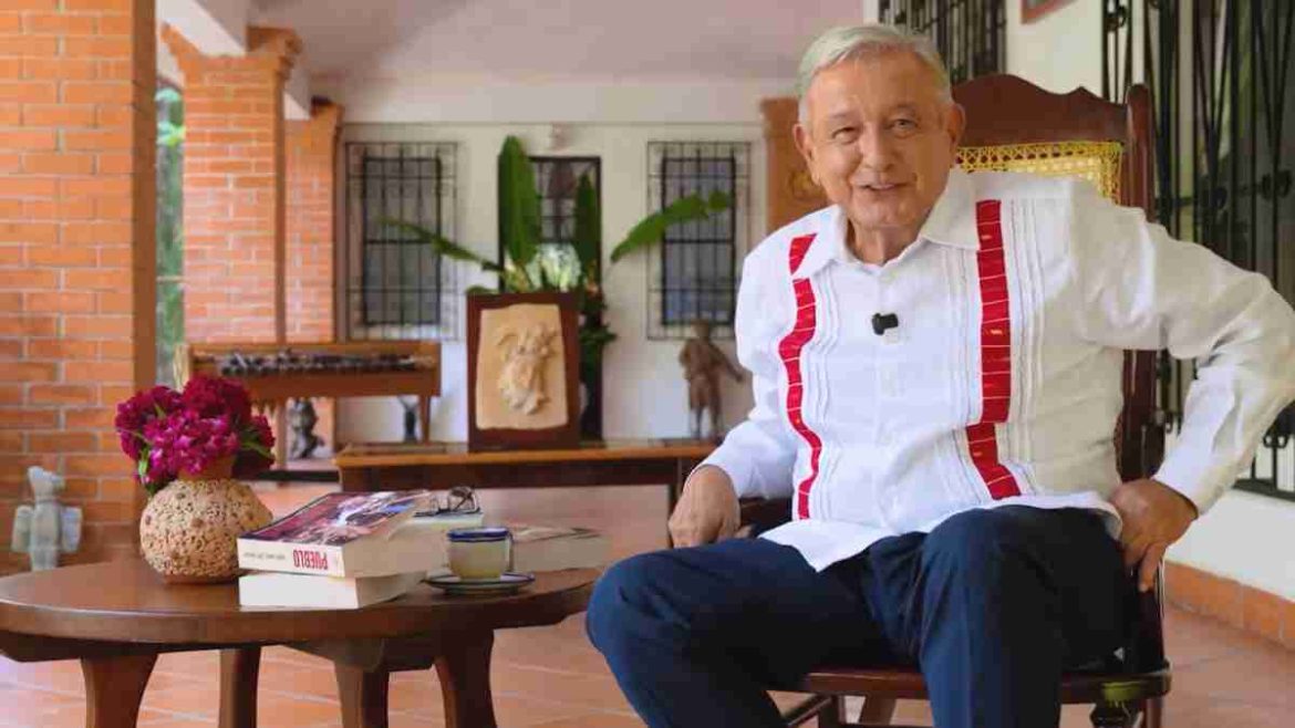 ¿AMLO murió? El expresidente responde a los rumores y revela cuántas veces lo “dieron por muerto” este año