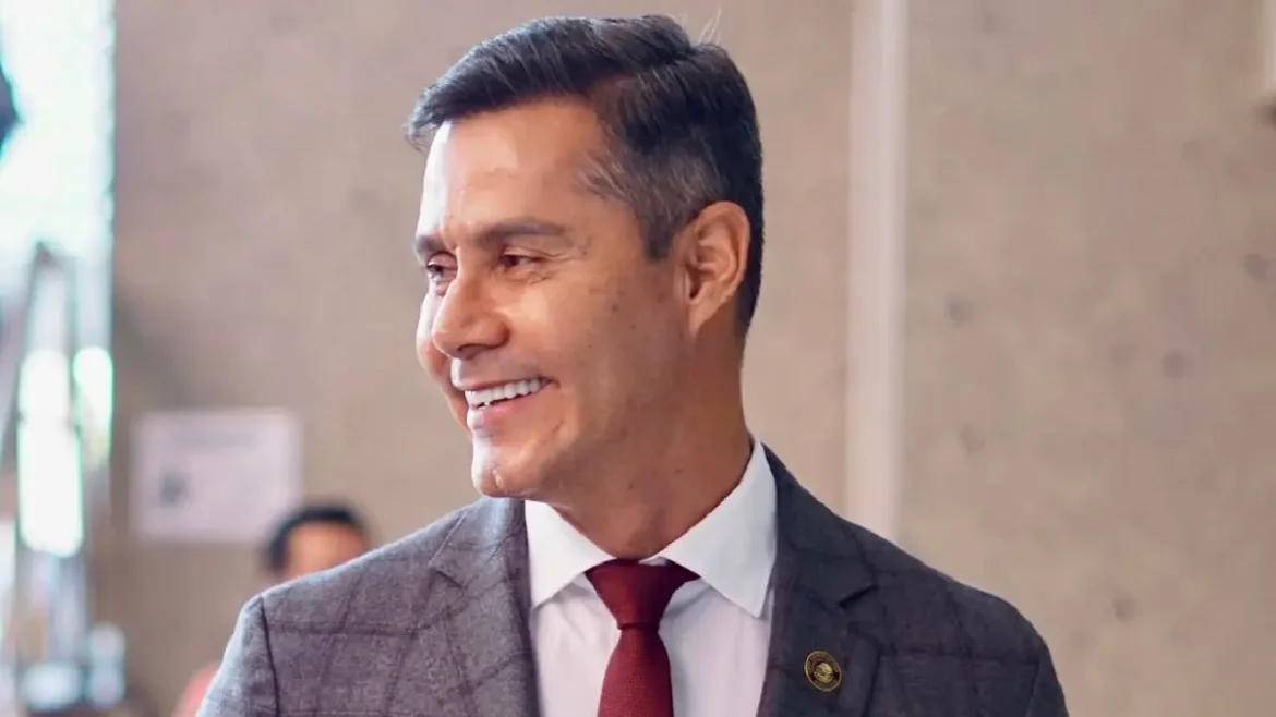 Director de Birmex compró de contado dos departamentos por 22.4 millones de pesos
