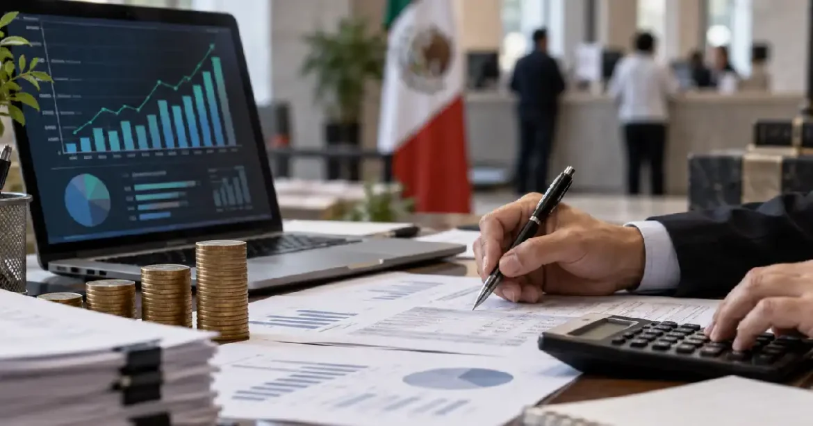 ¿Cómo está recaudando más el SAT sin crear nuevos impuestos?
