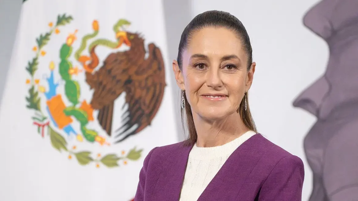 ¿Qué dijo Trump de México en la ONU y por qué Sheinbaum respondió con ironía?