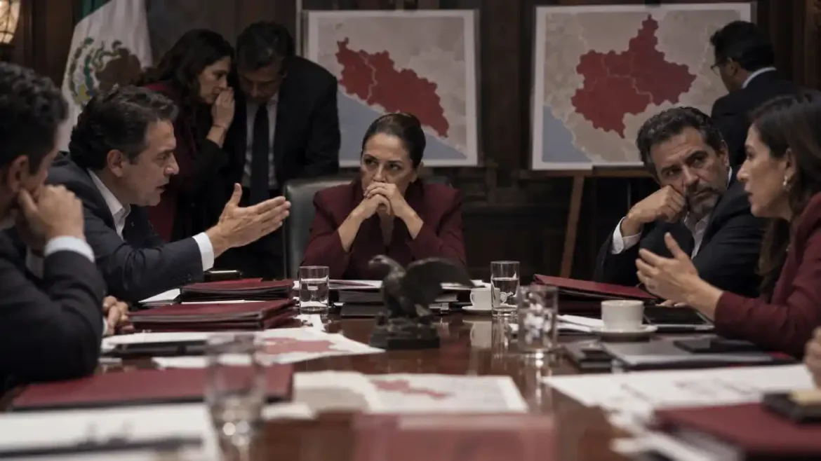 ¿Qué hay detrás del “fuego amigo” de Morena rumbo a las gubernaturas de 2027?