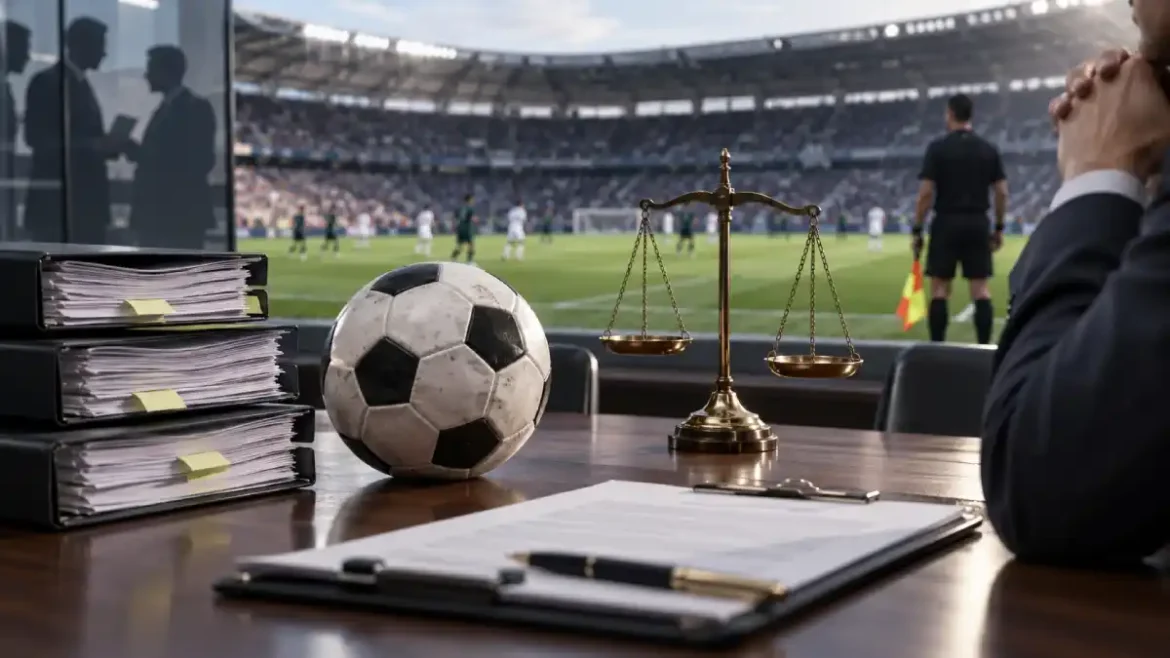 ¿Por qué investigan al futbol mexicano por posibles prácticas monopólicas?