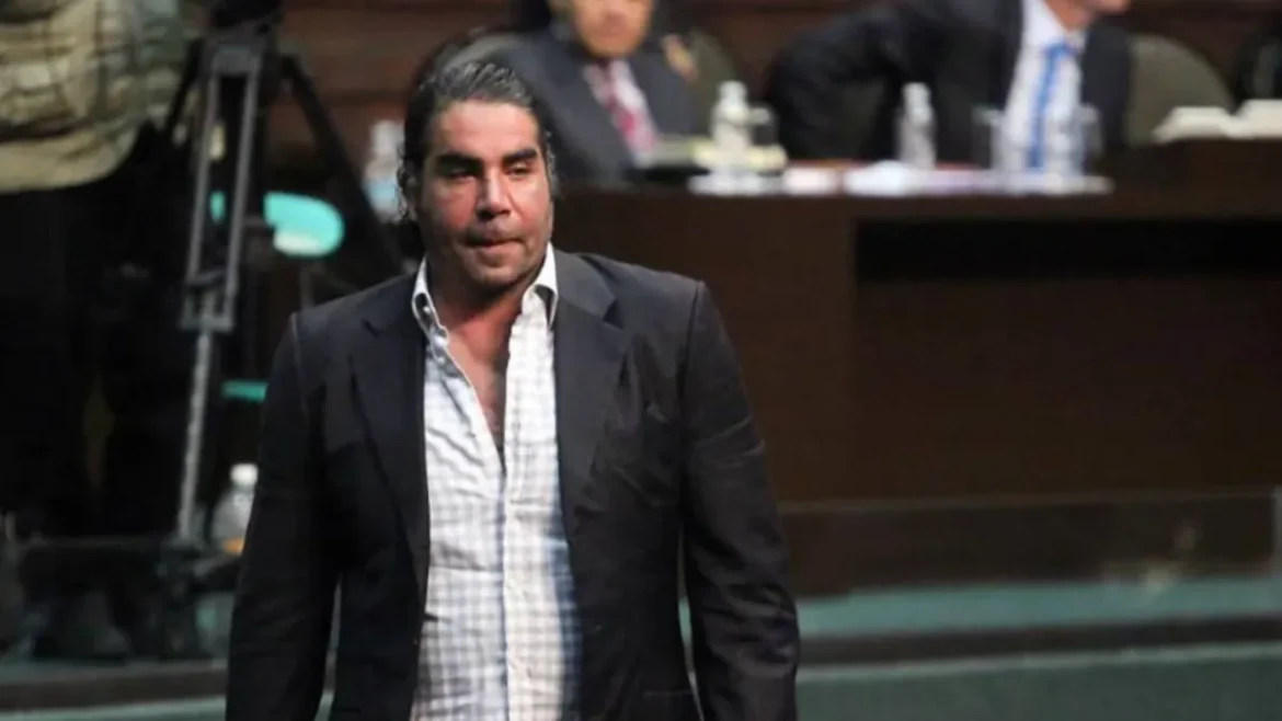 ¿De qué murió Jorge Kahwagi? Esto es lo que se ha informado