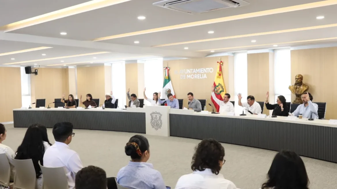 Alfonso Martínez impulsa arte y cultura con el Museo de Arte Contemporáneo y Artes Audiovisuales de Morelia