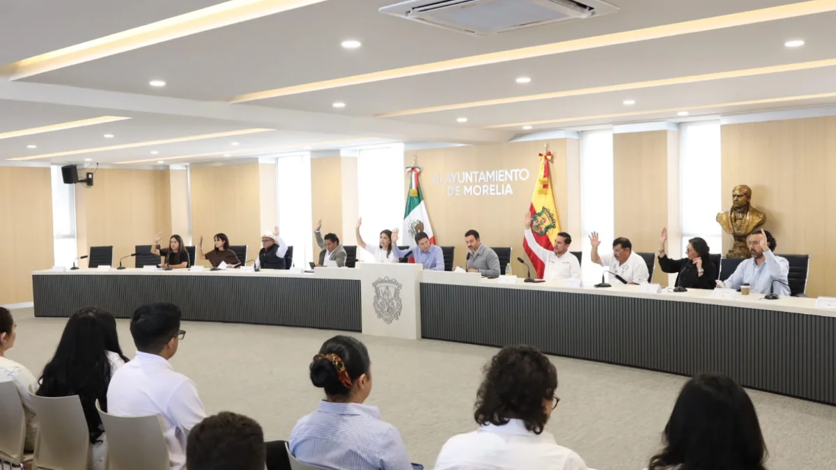 Alfonso Martínez impulsa arte y cultura con el Museo de Arte Contemporáneo y Artes Audiovisuales de Morelia